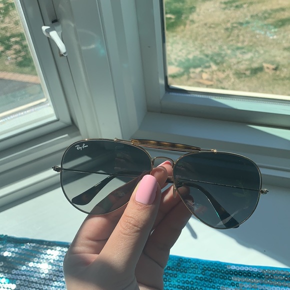 ray ban aviator - Picture 2 of 4